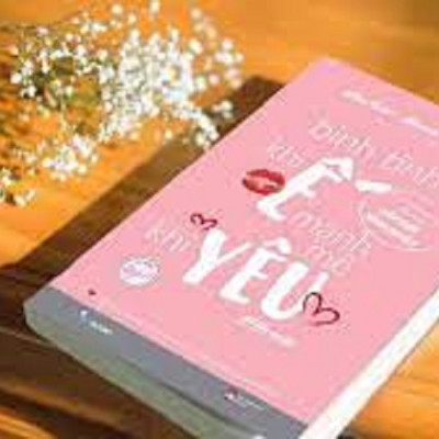 Bình Tĩnh Khi Ế, Mạnh Mẽ Khi Yêu
