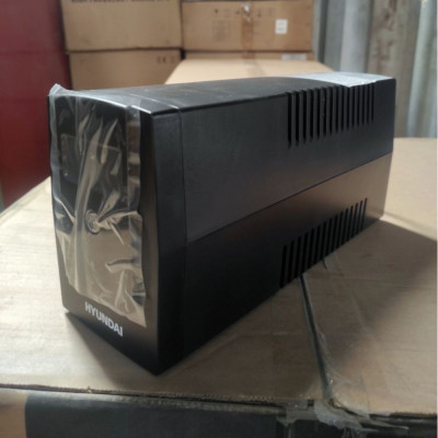 Bộ Lưu Điện Hyundai Offline 600VA- Hàng Chính Hãng