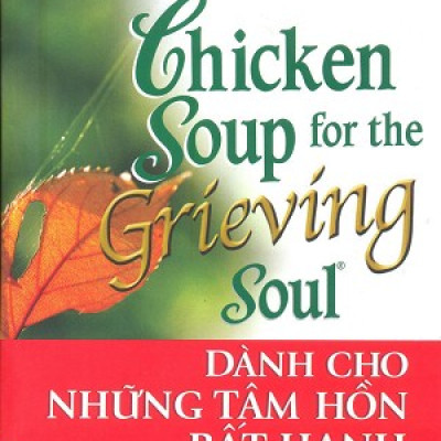 Chicken Soup For The Soul - Dành Cho Những Tâm Hồn Bất Hạnh (Tái Bản 2017)