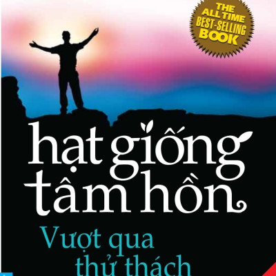  Hạt Giống Tâm Hồn -  Tập 9