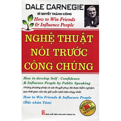 Nghệ Thuật Nói Trước Công Chúng